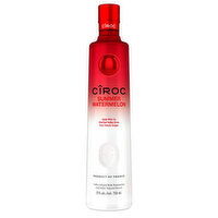 Ciroc Summer Watermelon Limited Edition Vodka, 750 ml     - 750 Millilitre 