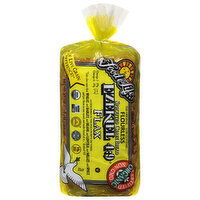 Food for Life Bread, Flax, Flourless - 24 Ounce 