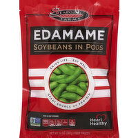 Seapoint Farms Edamame, in Pods - 14 Ounce 