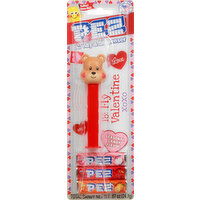 Pez Candy & Dispenser, To My Valentine, Seasonal Candy - 0.87 Ounce 