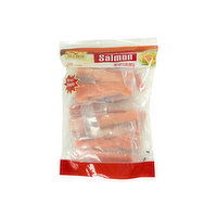 Sea Best Pink Salmon - 2 Pound 