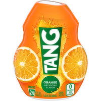 Tang Orange Liquid Drink Mix - 1.62 Fluid ounce 