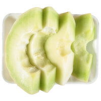 Fresh Honeydew Slices