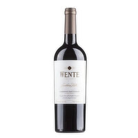 Wente Vineyards Southern Hills Cabernet Sauvignon California Red Wine, 750 ml     - 750 Millilitre 