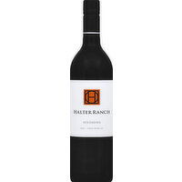 Halter Ranch Red Wine, Synthesis, Paso Robles, 2016 - 750 Millilitre 