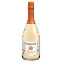 Woodbridge Sparkling Infusions, Sweet Peach - 750 Millilitre 