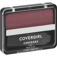CoverGirl Blush, True Plum 185 - 3 Gram