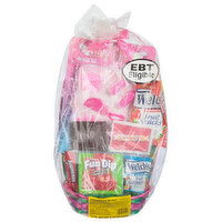 Megatoys Filled Easter Basket - 4.39 Ounce 