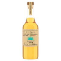 Casamigos Tequila Reposado, 750 ml     - 750 Millilitre 