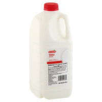 Brookshire's Whole Milk - 0.5 Gallon 