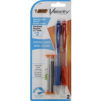 BiC Mechanical Pencil, Strong Lead, Medium (0.7 mm)