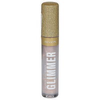 Revlon Gloss, 001 Diamond Drama - 0.13 Fluid Ounce