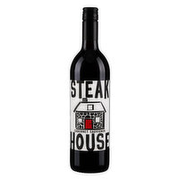 House Wine Cabernet Sauvignon Washington Red Wine, 750 ml - 750 Milliliter