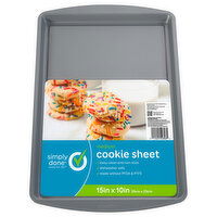 Simply Done Cookie Sheet, Medium - 1 Each 