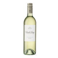 Charles Krug Sauvignon Blanc California White Wine, 750 ml     - 750 Millilitre 