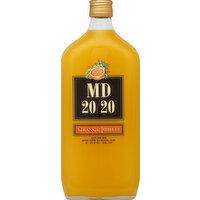 MD 2020 Orange Jubilee - 750 Millilitre 