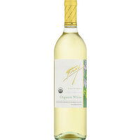 Frey Organic White, California - 750 Millilitre 