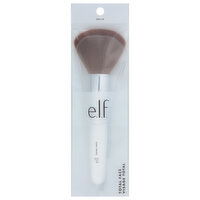 e.l.f. Total Face Brush - 1 Each 