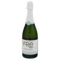 Fre Sparkling Brut, Alcohol-Removed - 25.4 Fluid ounce 