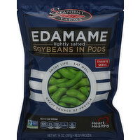 SEAPOINT FARMS Edamame, Lightly Salted - 14 Ounce 