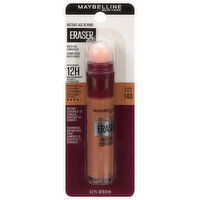 Maybelline Concealer, Multi-Use, Eraser, Medium/Full Coverage, Shade 148 - 0.2 Fluid Ounce