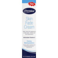 Demisa Skin Fade Cream, Original Formula - 1.78 Ounce 