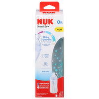 Nuk Bottle, Anti-Colic, 10 Ounce - 1 Each 