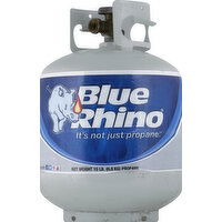 Blue Rhino Propane - 15 Pound 