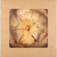 Fresh 9" Country Apple Pie - 1 Each 