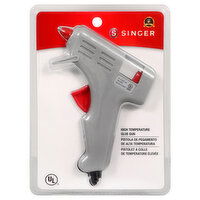 Singer High Temperature Glue Gun - 1 Each