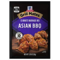 McCormick Asian BBQ Marinade Mix