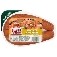 Hillshire Farm Hillshire Farm® Smoked Sausage, 14 oz. - 14 Ounce 