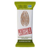 PERFECT BAR Gluten-Free Almond Butter Refrigerated Protein Bar, 2.3 oz