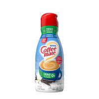 Coffee-Mate French Vanilla, Zero Sugar