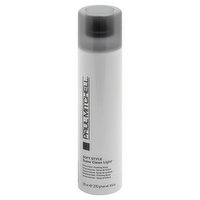 Paul Mitchell Finishing Spray, Natural Hold, Soft Style