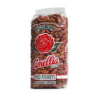 Camellia Red Kidney Beans 1 lb. - 1 Pound