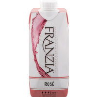 Franzia Rose, American - 500 Millilitre 