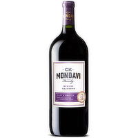 Ck Mondavi Merlot California Red Wine, 1.5 L     - 1.5 Litre 