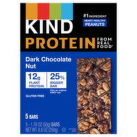 Kind Protein Bars, Dark Chocolate Nut