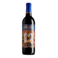 Freakshow Blend California Red Wine, 750 ml     - 750 Millilitre 