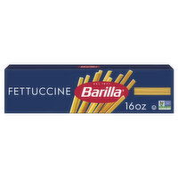 Barilla Fettuccine Pasta - 16 Ounce 