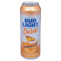 Bud Light Beer, Chelada, Mangonada