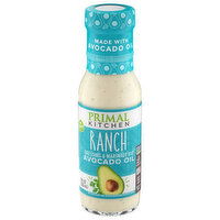 Primal Kitchen Dressing & Marinade, Ranch