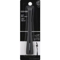 CoverGirl Liquid Liner, Black Vinyl 325