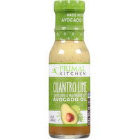 Primal Kitchen Dressing & Marinade, Cilantro Lime