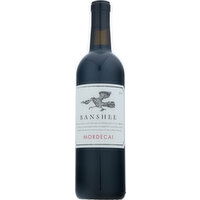 Banshee Mordecai Red, California - 750 Millilitre 