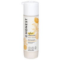 Honest Refresh Citrus Vanilla Conditioner - 10 Fluid Ounce