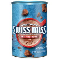 Swiss Miss Hot Cocoa Mix, Milk Chocolate Flavor - 22.23 Ounce 