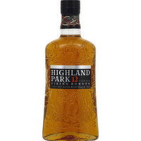 Highland Park Whisky, Scotch, Single Malt - 750 Milliliter