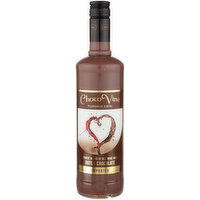 Chocovine Dutch Chocolate Blend Netherlands Wine, 750 ml     - 750 Millilitre 